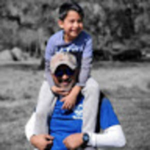 Meet your Posher, Zain